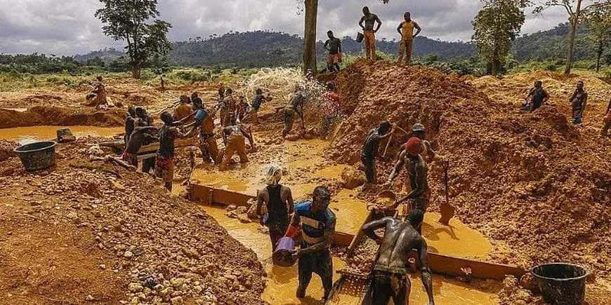 Galamsey Fight: State of Emergency Urgent, But Not Enough – Catholic Bishops