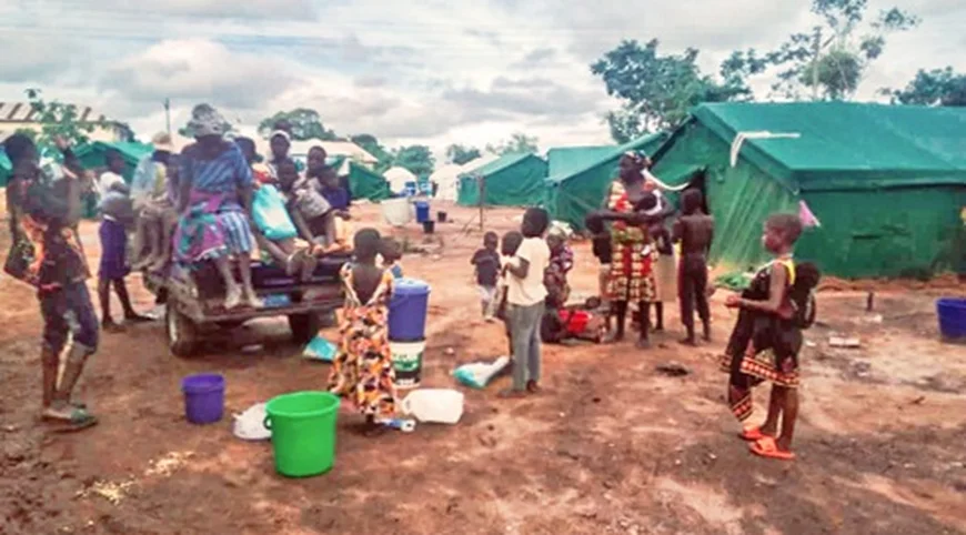 48,000 Gbenyiri Residents Want to Return Home – NADMO Takes Steps to Ensure Safety