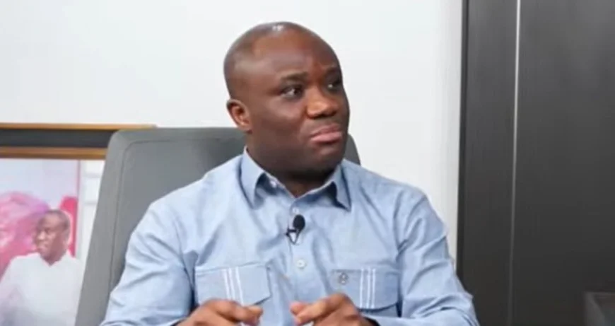 Akufo-Addo Gov’t Was Complicit in Galamsey-Felix Kwakye Ofosu Alleges