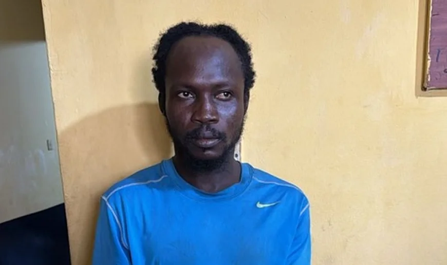 Viral Video TikToker Jailed Seven Months for Threats Against President Mahama and Gov’t Officials