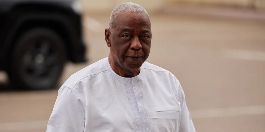 Poverty and Corruption ‘Silent Killers’ of African Democracy — ECOWAS Envoy