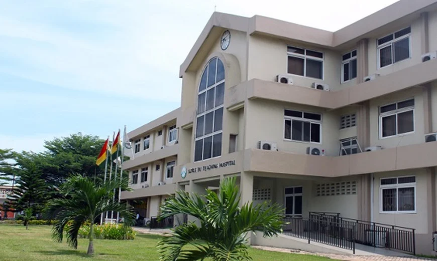 Korle Bu Loses Nearly 300 Specialists to Brain Drain in First Half of 2025
