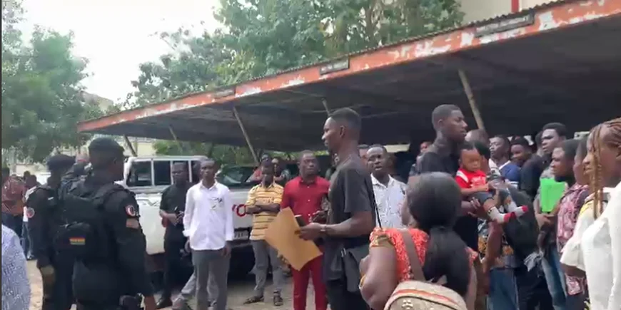 Aggrieved Teachers Threaten Demo Sept 30 Over 12-Month Salary Arrears