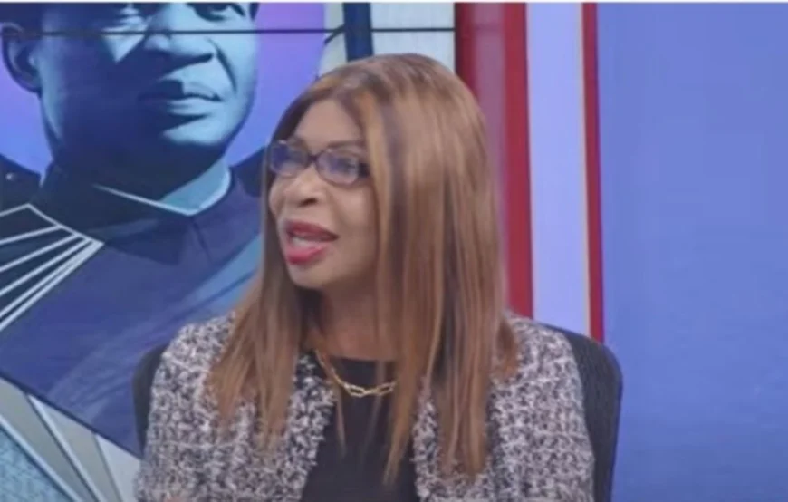 Ghana Has Lost the Courage to Dream Big- Lawyer