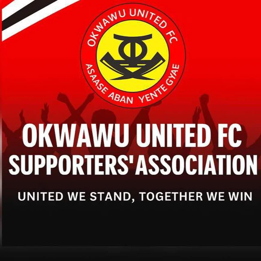 Kwahuhene Pledges Revival of Okwahu United, Targets Premier League Return
