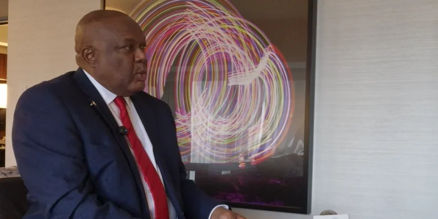 Victor Smith Warns NDC Bigwigs: Too Early to Talk About Mahama’s Successor