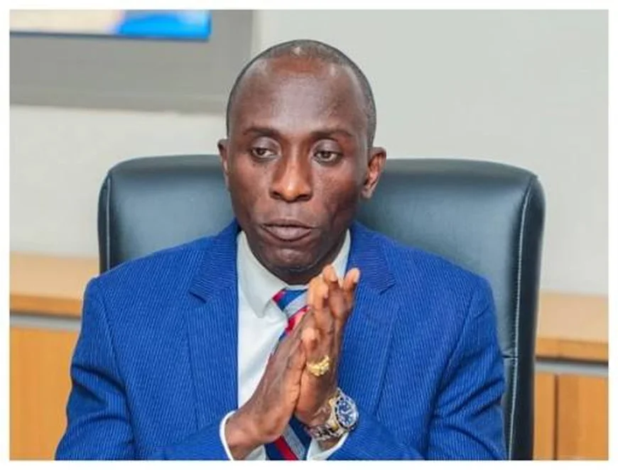 NPP Sends Owusu Bempah to National Council as Petitions for His Removal Mount