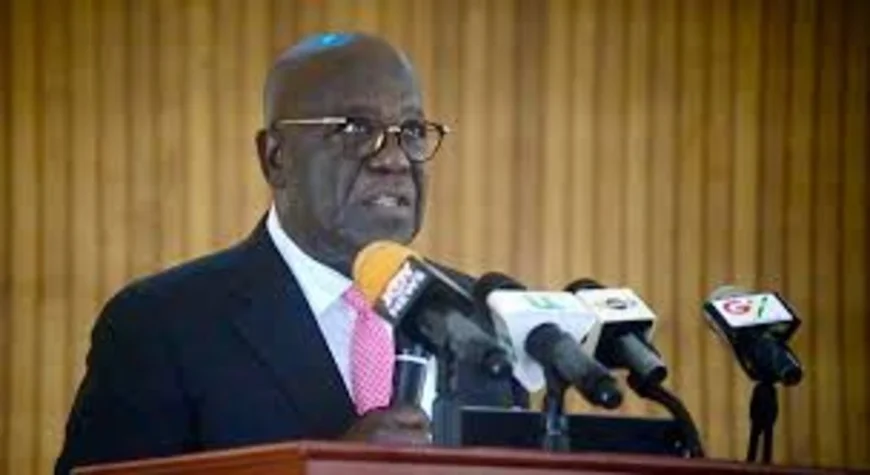Sam Jonah: Galamsey Fight Doomed Without Traditional Leaders’ Involvement
