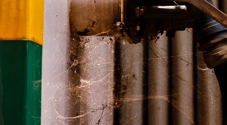 From Promise to Rust: How Ghana’s $165 Million Kojokrom–Takoradi Railway Became a Relic