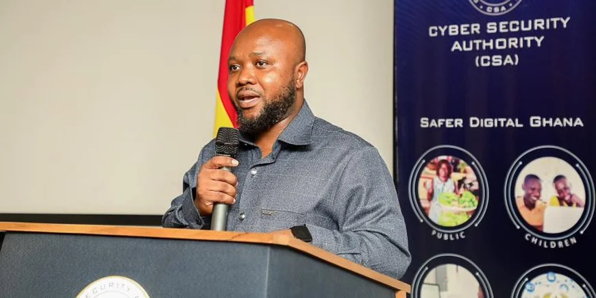 Desist From Sharing Indecent and Irresponsible Content on Social Media- CSA Warns SHS Graduates