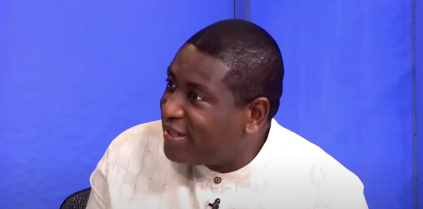 Weak Judiciary Fuelling Galamsey — Kwadwo Poku