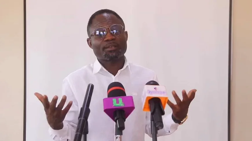 Akandoh Under Fire: NHIS Sickle Cell Coverage Was Bawumia’s 2022 Policy, Not New