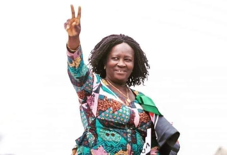 VEEP Congratulates UDS for Being First African Team to Win FISU World Cup