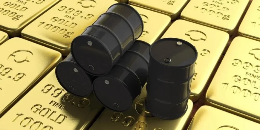 Billions Lost to Gold-for-Oil: IMANI, Oversight Groups Demand Criminal Prosecution