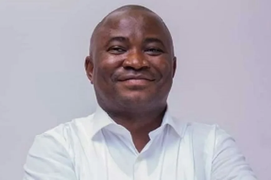 VIDEO: “Ghana Is Being Run on Bawumia’s Ideas” — Akim Oda MP Declares