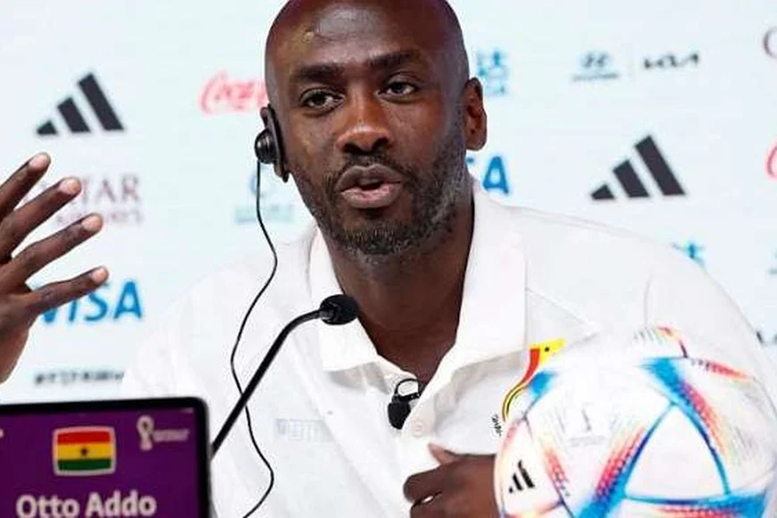 Sacking Otto Addo Misguided And Ill-Timed- Felix Kwakye Ofosu