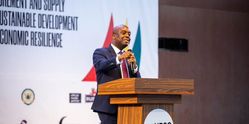 GH¢13b Inherited Claims disallowed After Nationwide Audit – Deputy Finance Minister