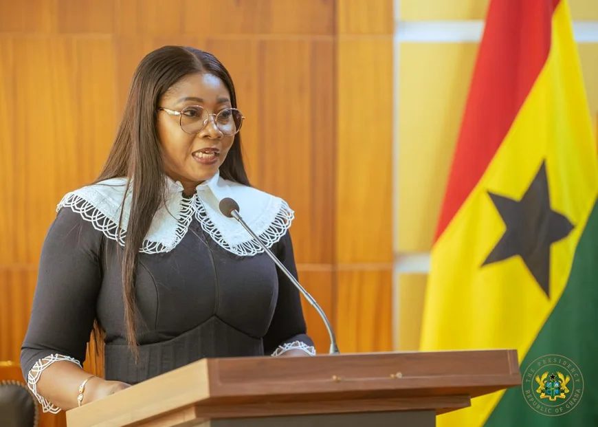 Global Fintech Market Set to Hit $400 Billion by 2028 — BoG Deputy Governor