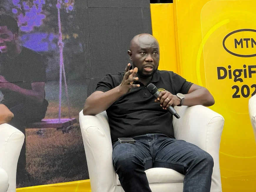 Gaming Start-ups Deserve Bigger Revenue Share to Thrive- MTN Gaming Manager