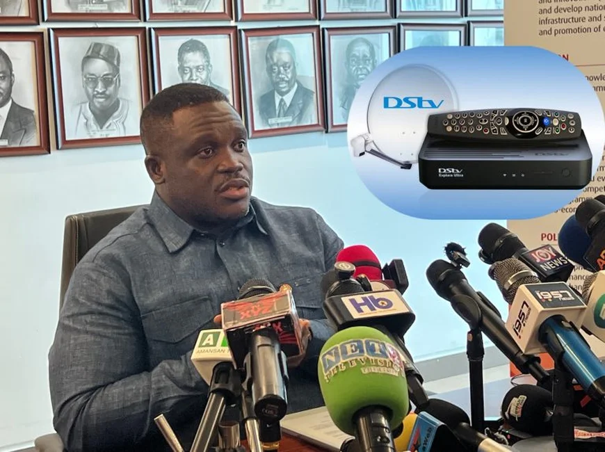 DStv Price Cut and Upgrade Deal Begins Today