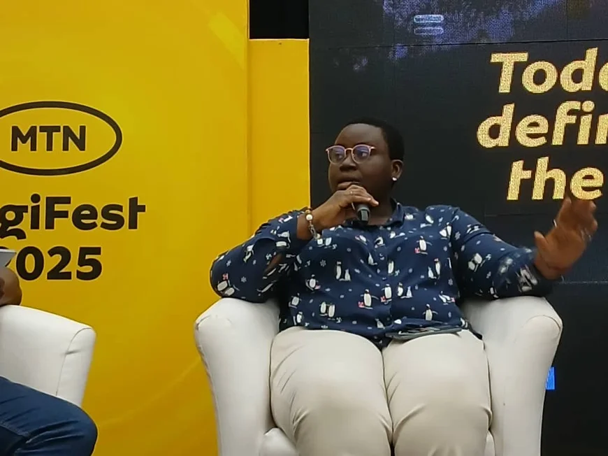 Esports Ghana Urges Gamers to Build Brands Beyond Competition