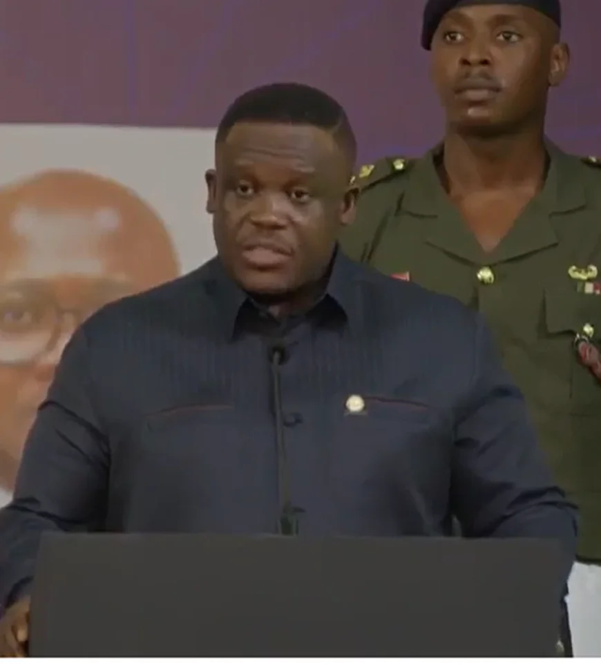 Gov’t to Set Up Special Cybercrime Court to Fast-Track Prosecution of Online Offenders – Sam George Announces