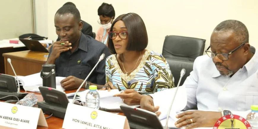 PAC Recovers GH¢12.9 Billion in Misused Public Funds