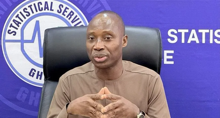 GSS Outlines Roadmap to Sustain Ghana’s Disinflation as Inflation Falls to 9.4%