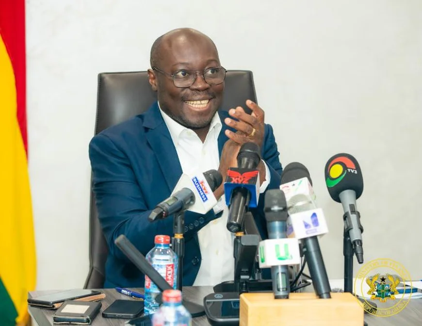 Gov’t Raises Cocoa Producer Price to GHS3,625 Per Bag