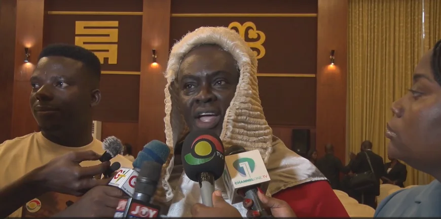 Dormaahene Rejects State of Emergency Over Galamsey