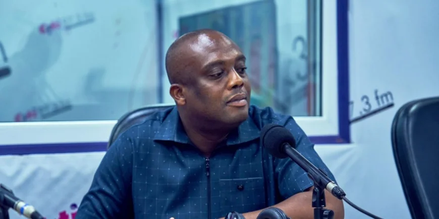 Backlog Crisis: 145,000 Unemployed Health and Education Professionals Strain Ghana’s Budget — Deputy Finance Minister