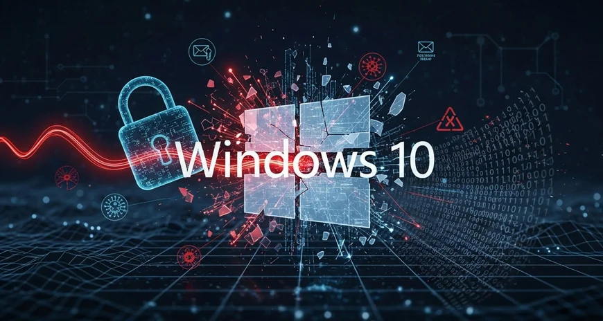 Businesses Face Tough Windows 10 Deadline