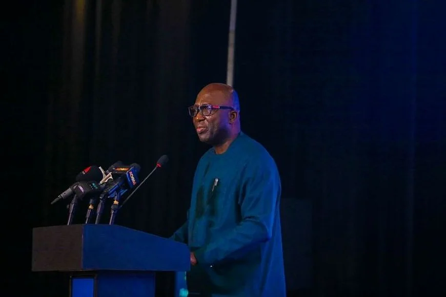 ‘Meaningful Progress Happens When We Engage’—MTN MoMo CEO