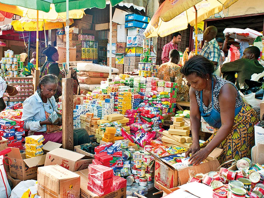 SMEs Dominate Africa’s Business Landscape- PAFTRAC Report