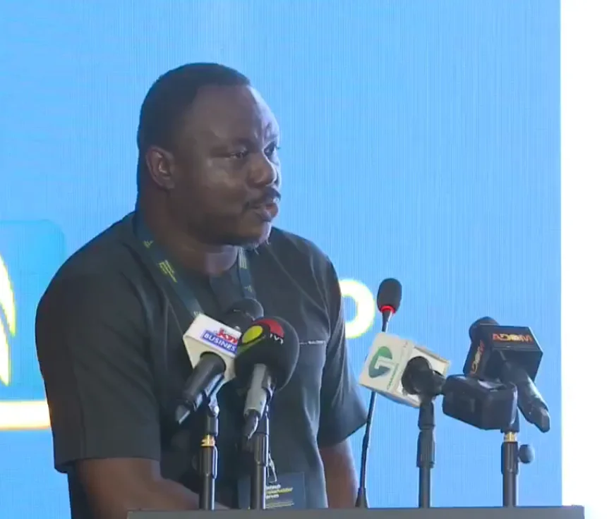 Ghana Tops Africa in Mobile Money, Leads West Africa in Fintech Regulation — IMANI VP