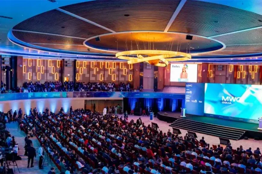 GSMA MWC25 Kigali: Africa’s Flagship Event Returns to Spotlight AI, Fintech, And Connectivity
