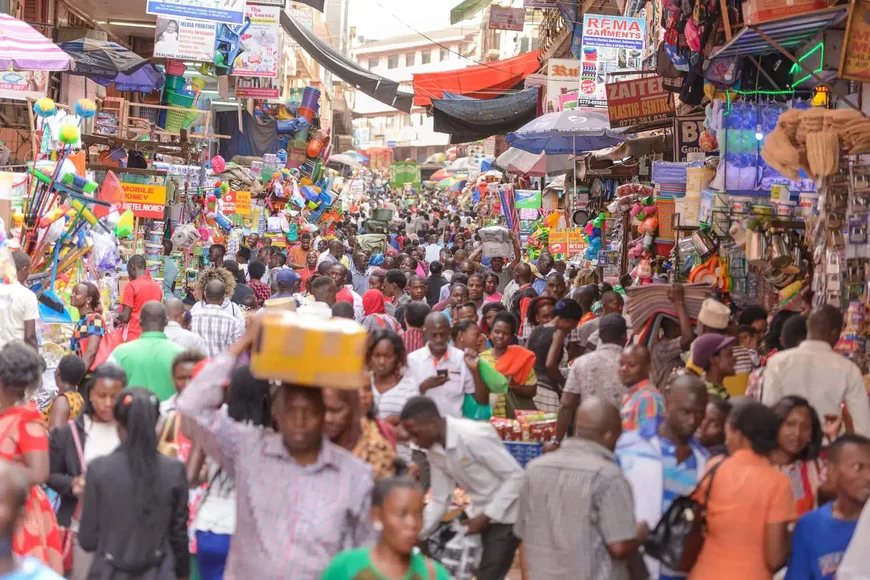 Ghana’s Private Sector Shrinks Amid Regional Growth Surge – S&P Global PMI Report