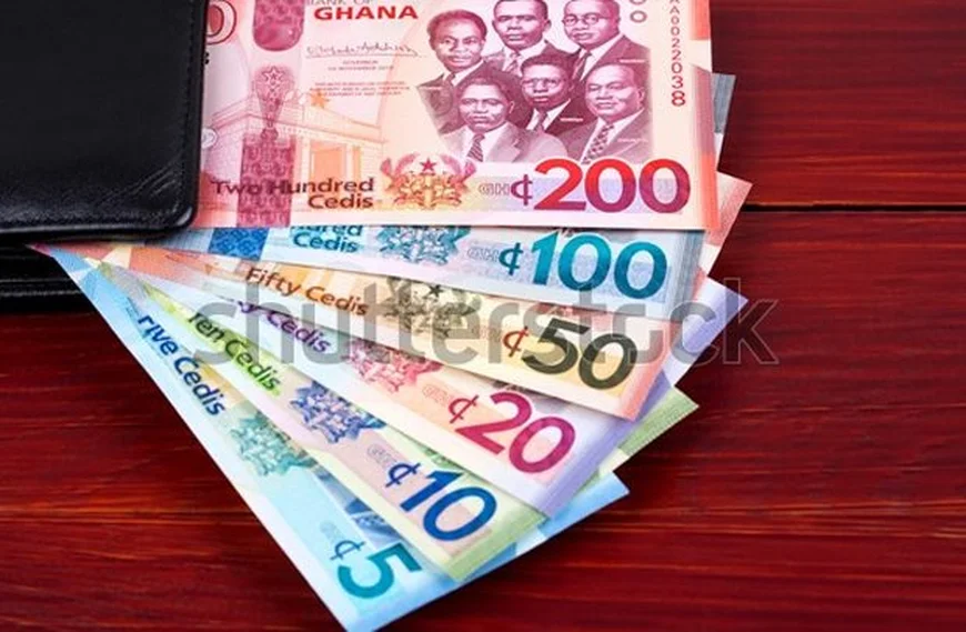 Cedi Appreciation Eases Business Costs as Ghana Leads Sub-Saharan Inflation Slowdown — S&P Global