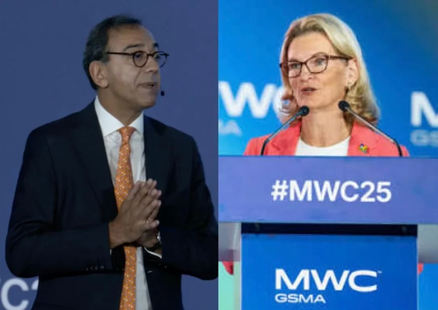 GSMA, ITU Chiefs Chart Vision for Digital Africa