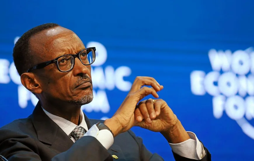 Kagame Calls on African Union and Smart Africa to Fast-Track Single Digital Market Vision