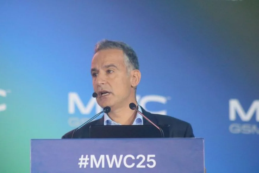 MWC Kigali 2025: Introduce 5G Across Madagascar and Tanzania- Hassan Jaber