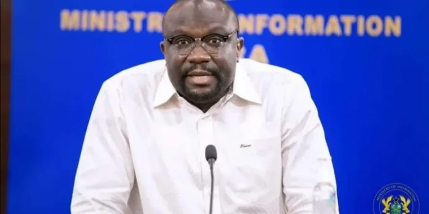 Buffer Stock Scandal: Allegations by AG are False and Damaging – Former CEO