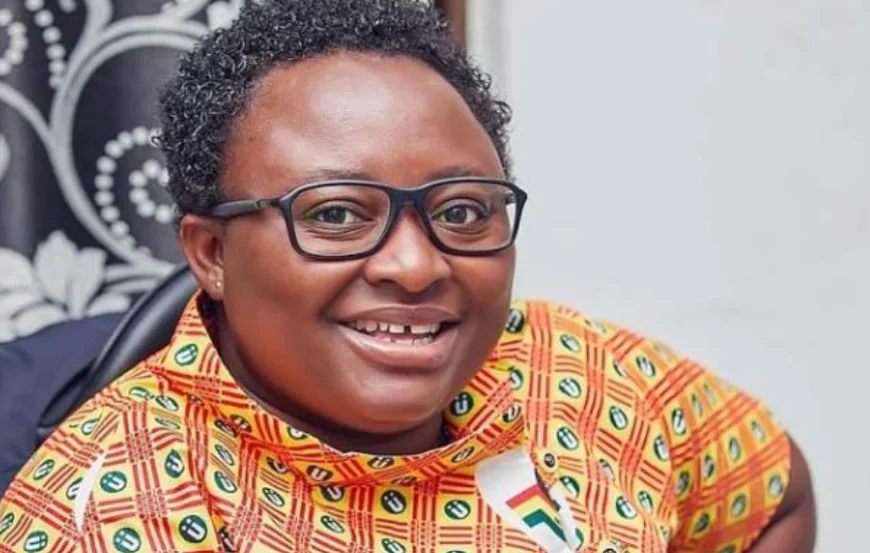 Ghost Names Scandal: Court Grants Gifty Oware-Mensah GH¢10 Million Bail