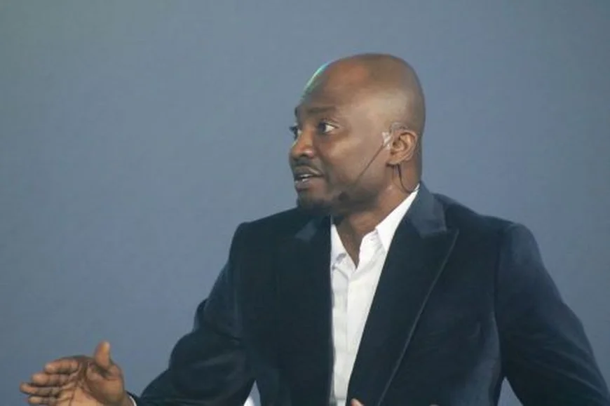 MWC 25: Collaborate to Create Unified Pipeline to Power Africa’s Content – Wi-Flix CEO