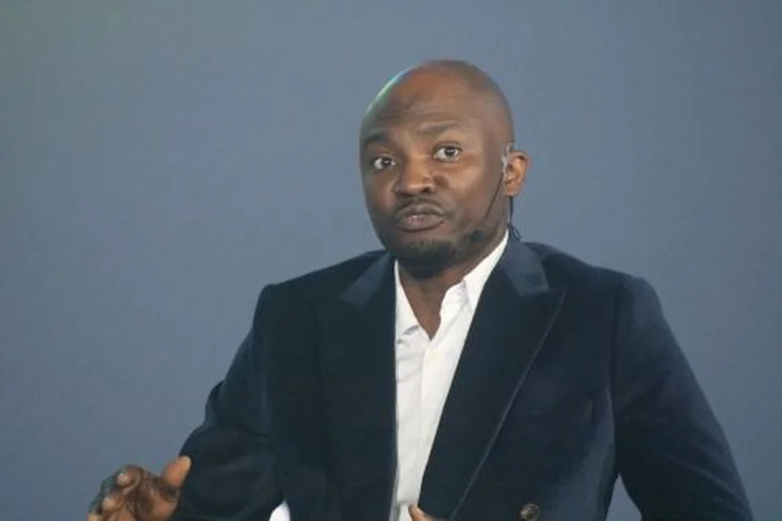 MWC 25: Africa’s Content Creators Deserve Better Monetisation— Wi-Flix CEO Louis Manu