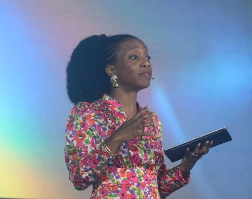 MWC 25: Africa Must Tell Its Own Story— Canal+ Rwanda MD