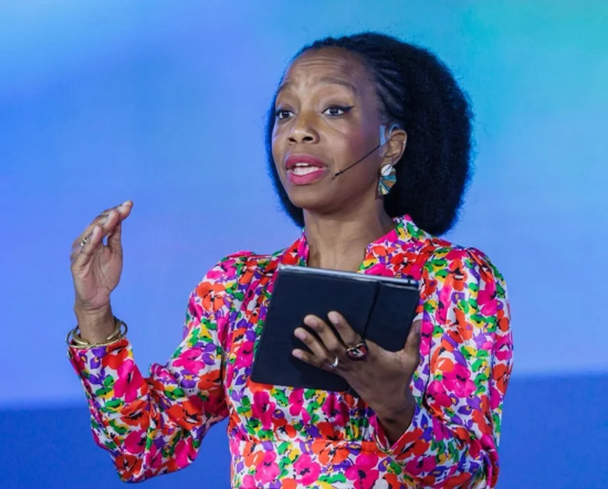 MWC 25: We’re Creating a Media Hub to Amplify Africa’s Voice— Canal+ Rwanda MD Sophie Tchatchoua