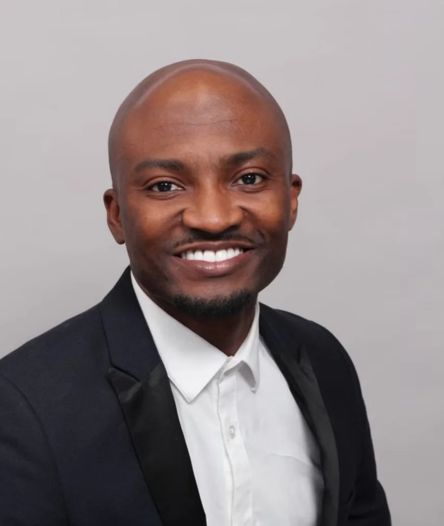 African Content Must Be Affordable, Mobile, and Global- Wi-Flix CEO Louis Manu