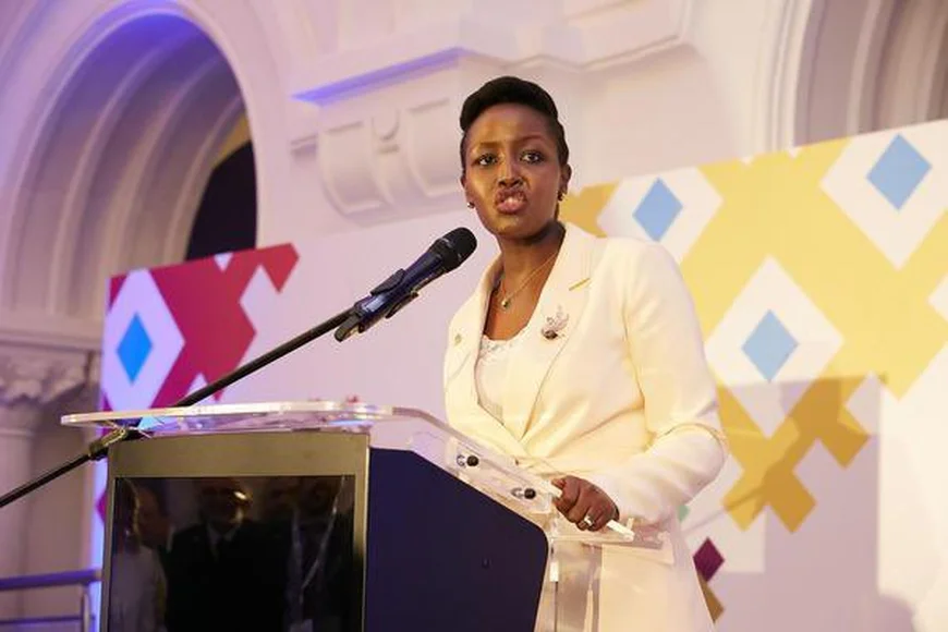 Rwanda to Train 4.5 Million Citizens in Digital Literacy — Minister Unveils