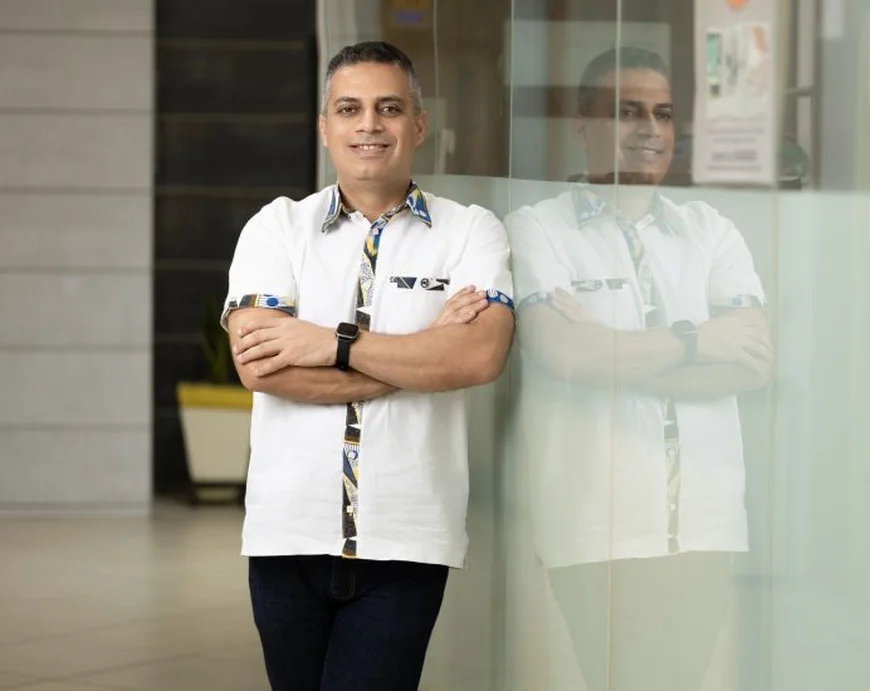 MTN’s Ibrahim Misto Rallies Africa to Reclaim Its Digital Identity